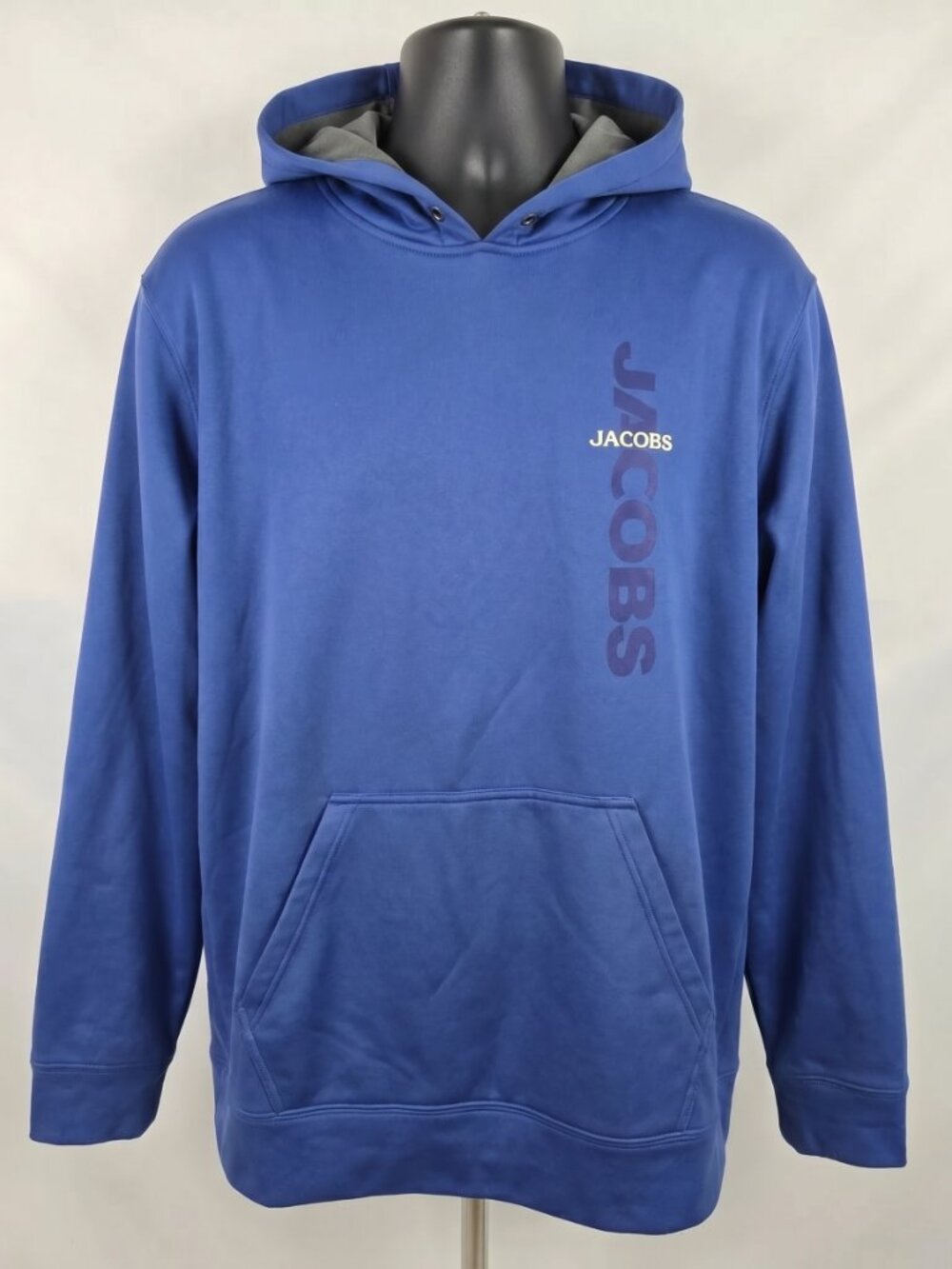 Mens Jacob Hoodie (xl)